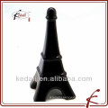 Tower Design Black Wholesale Ceramic Porcelain Home Decor